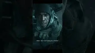 Biggest Sacrifice - Battlefield 4 #shorts