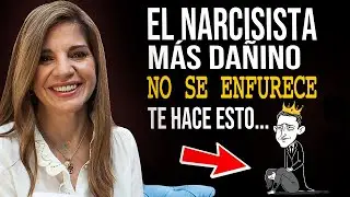 ESTE NARCISISTA ES EL MÁS PELIGROSO SEGÚN LOS ESTUDIOS Y LA PSICOLOGÍA