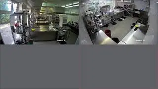 15.06.2022. демонстрационный экзамен Поварское дело