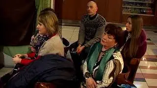 "Парк культуры и чтения" (БУКВОЕД) принимает писателя из Москвы – Дмитрия Дарина