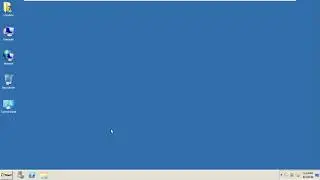 RDP Server creation and adding a client pc to RDP s.erver