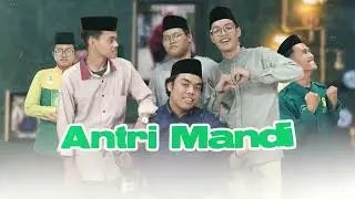 FILM SANTRI ANTRI MANDI