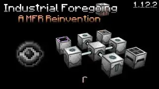Industrial Foregoing [1.12.2]