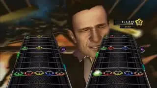 Phase Shift | Vincenzo Ceroli - Full Country