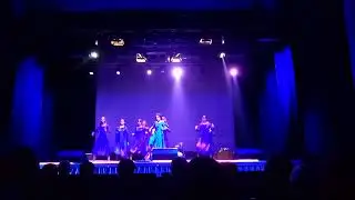 Концерт в ДКЖ