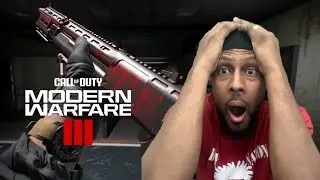 Experience The Ultimate Toxic Setup In Modern Warfare 3: Lockwood 680