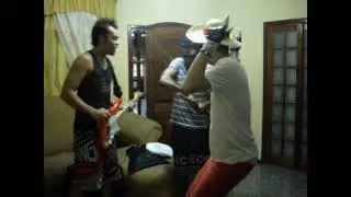 OS HERÓIS | LEMBRANÇAS DE 2010