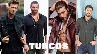Homens Lindos | Homens Turcos Lindos | Beautiful Men