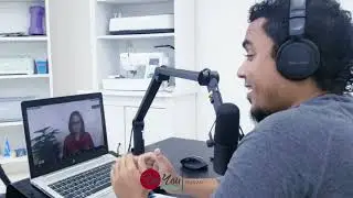 ¡EJERCICIOS PARA LOGRAR LO QUE QUIERAS! con Yolanda Gil #beyouacademy #podcast