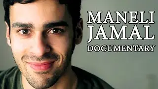 Maneli Jamal - 'The Lamaj Movement' Documentary
