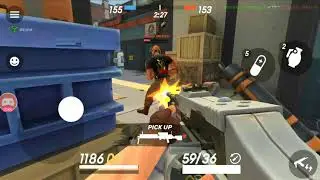 GUNS OF BOOM .. REVENGE SNIPING MOMENT.. Headshot is satisfaction