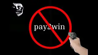 pay2win bad