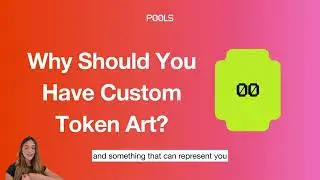 Requesting Custom Token Art