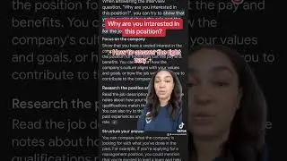 Don’t make this interview mistake 🤦🏽‍♀️ #interview #interviewtips #interviewtipsandtricks