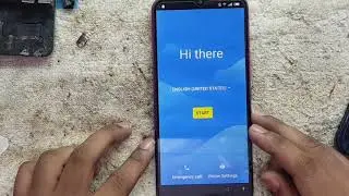 itel vision 1 plus android 9.0 frp bypass/p36 pro lte