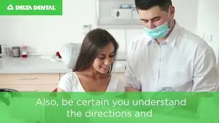 An alternative to opioids for dental discomfort