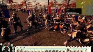 A Shogun 2 Tease!!