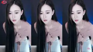2020熱舞|虎牙—有鱼er—白色裤子😍（夜色熱舞#329）Sexy dance
