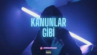Kanunlar Gibi Drill Remix