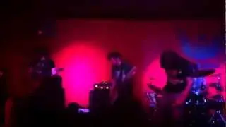 Pray You Avoid It - Lake Worth 3