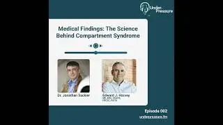 Medical Findings: The Science Behind Compartment Syndrome