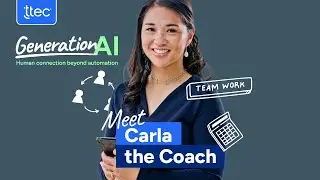 Meet Carla – Our Dedicated CX Mentor