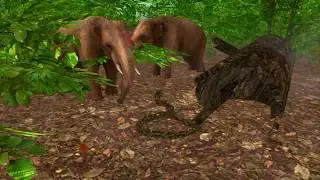 Snake Simulator: Game Trailer for iOS and Android