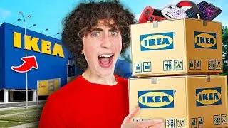 I've tried ALL the IKEA GAMING PRODUCTS... DO THEY SUCK?