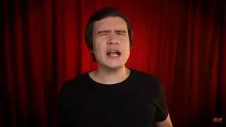 BadComedian - А на какой странице?