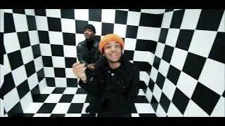 FM Wu - Scapegoat (feat. BLAKK) [Official Music Video]
