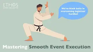 Mastering Smooth Event Execution: Overcome Logistical Hurdles