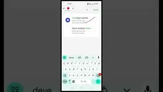 HOW TO SOLVE DISABLE DEVELOPER ERROR IN IMMS APP/SCHOOL ATTENDANCE APP#IMMS APP#SCHOOL ATTENDANCE AP