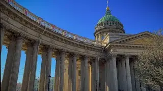 𝟒𝐊 Санкт-Петербург