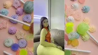 big bank challenge 🍩😋 tiktok #shorts #tiktok bigbank 🎁🎁_eNu3zNEGwkE_new #000