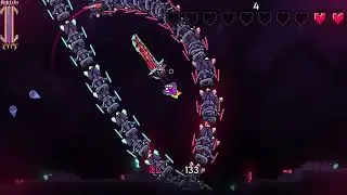 TERRARIA IN GEOMETRY DASH 2.2?? - Stella Infection by u3uX (Insane Demon)