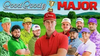 $40,000 Good Good Cup Major