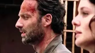 The Walking Dead || Ready Or Not