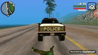 Gta sa cheat cleo gold