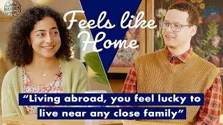 Azra & Floris talk about their career plans while exporing the museum | #5 Naturalis Leiden