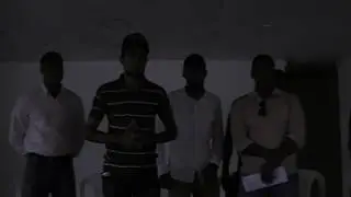 AM  ASEUCAM  ASAMBLEA PARA FIJAR FECHA DE ELECCIONES