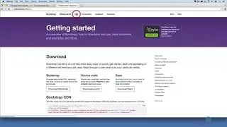 14 Twitter Bootstrap