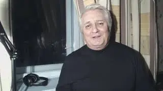Александр Межиров, Давид Самойлов, Борис Слуцкий
