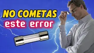 Difference between FAST Fuse and SLOW Fuse