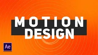 2D Motion Title Template for FREE (No Text)  - After Effects, Sony Vegas, Kinemaster, Mobile