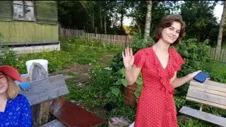 ДЕЛУ КУЧА ВРЕМЕНИ, А ПОТЕХЕ ОДИН ЧАС)