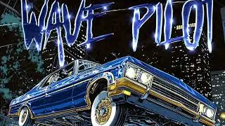 T.Tonz - Wave pilot