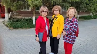 САНАТОРИЙ "САРЫАГАШ"
