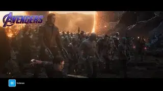 Marvel Studios' Avengers: Endgame | 