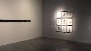 museo,muestra de fotografia