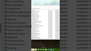 Кнопка Пуск не работает на Windows 11.Как восстановить ПУСК
